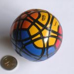 Megaminx Ball